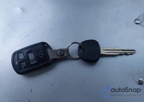 2004 Hyundai Sonata z USA, uszkodzony, nr VIN KMHWF25H44A986356